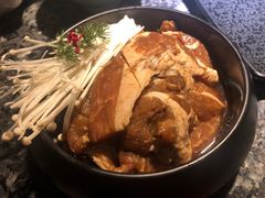 -汉拿山(包河万达店)