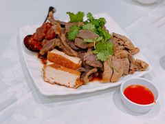 Special Combination Platter-半岛海鲜酒家