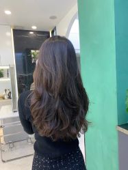 -a·f one hair salon