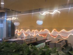 -大漠留香盐池滩羊烧烤餐厅(向阳步行街店)