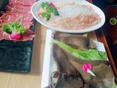 -麻辣空间·清油火锅(水井沟店)