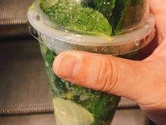 -美奈小馆·越南料理(中航城君尚购物中心店)