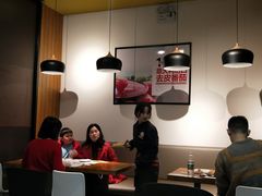 大堂-牛男手造(地铁天虹店)