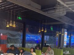 -清真·马坡烧烤涮牛肚·酸浆火锅(新区总店)