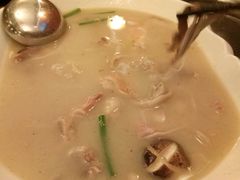 -马一洒开锅羊肉清真餐厅(京汉店)
