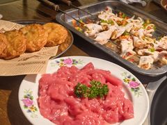 -萍姐火锅·公路夜市(打浦桥日月光店)