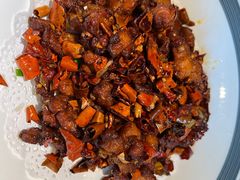 -吕氏疙瘩汤·私家菜馆(慈云寺店)