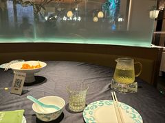 -桂满陇·海市蜃楼·黑金(国金店)