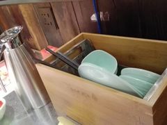 -炭舍干锅·烤鱼(扬名广场店)