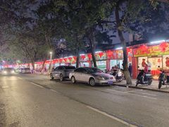 -胜记菜馆(文明路)