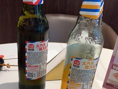 -东方饺子王(和平里店)