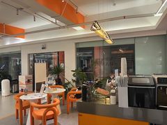 -MEGA BASE 健身馆(南山店)