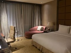 -北京朝阳悠唐皇冠假日酒店