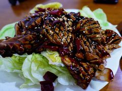 -三居鲁味坊黄焖鸡(山大路店)