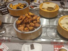 -喜家自助小火锅(乐客城店)
