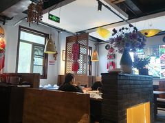 -云尊府云南菜·蒸汽石锅鱼(学清路店)