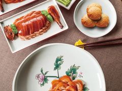 -京味斋·北京烤鸭(北京南站洋桥店)