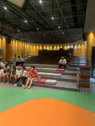 点击看大图 -小鸡哆哆故事屋·儿童乐园(嘉里城店)