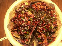 麻辣醉八鲜-必点海鲜·鲅鱼水饺(鞍山西道店)