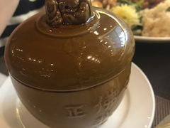 -上海虹桥宾馆味翠餐厅