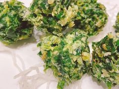 野菜丸子-飞天大厦清真餐厅