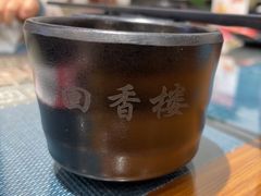 -回香楼大连新派清真菜