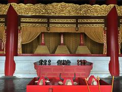 -历代帝王庙博物馆