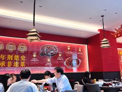 -肖记公安牛肉鱼杂馆·省级非物质文化遗产(江汉路直营店)