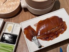 -小大董·烤鸭(王府井apm店)