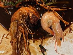 -老头儿油爆虾·1987杭州烟火味(湖滨银泰in77D区店)