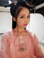点击看大图 -盘子女人坊古装写真摄影(厦门总店)