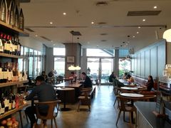 大堂-BAKER&SPICE(环贸店)