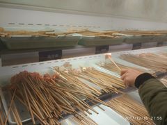 -耍哥串串香(香月湖店)