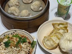 -蒋家桥饺面店(四望亭路店)