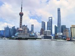 -东方明珠广播电视塔