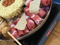 -李先生的首尔小馆(松江启源广场店)