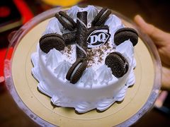 -DQ·蛋糕·冰淇淋(高新万达店)