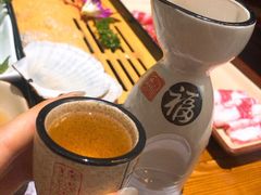 -束河人家(南锣鼓巷店)