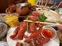 -芋包王闽南茶楼(八市店)