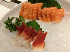 -水木锦堂·自助铁板烧(方庄时代店)