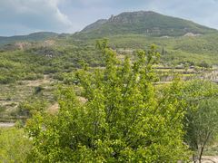 -潭柘厚院(桑峪村店)