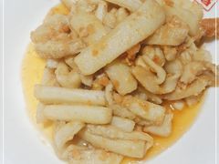 -天下客饭店(中山路店)