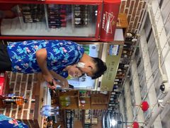 -三个大叔烤羊肉串·炭炉砂锅菜(西三旗店)