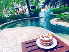 -三亚亚龙湾雅高美爵酒店