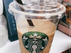 -星巴克(陆家嘴软件园店)
