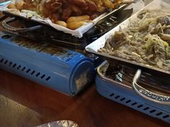 -夏星酒馆(剑桥公社店)