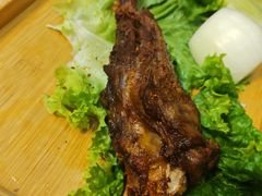 -宗泉烤全羊·烤羊腿·家常菜(解放东路店)