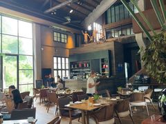 -阳朔糖舍酒店·糖舍餐厅&酒吧