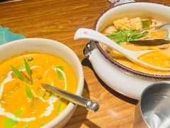 -帕蓝·暹罗料理(曲阳店)