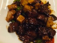 -逸林轩中餐厅(中信泰富朱家角锦江酒店)